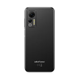 Ulefone Note 14 6.5-inch Smartphone - MT6761VWB 64GB ROM 4GB RAM Android 12 Black