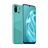 Ulefone Note 6P 6.1-inch Smartphone - Unisoc SC9863A 32GB ROM 2GB RAM Android 11 Go Green