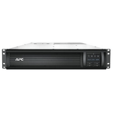 APC Smart-UPS Line-Interactive 9AC Outlet UPS SMT3000RMI2U