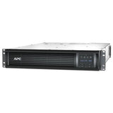 APC Smart-UPS Line-Interactive 9AC Outlet UPS SMT3000RMI2U