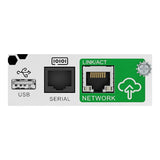 APC Smart-UPS 1000VA 230V Lithium-ion 6x IEC C13 Outlet 2U Line Interactive Rackmount UPS SMTL1000RMI2UC