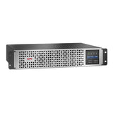 APC Smart-UPS 1000VA 230V Lithium-ion 6x IEC C13 Outlet 2U Line Interactive Rackmount UPS SMTL1000RMI2UC