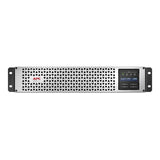 APC Smart-UPS 1000VA 230V Lithium-ion 6x IEC C13 Outlet 2U Line Interactive Rackmount UPS SMTL1000RMI2UC