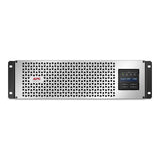 APC Smart-UPS 1500VA 230V Lithium-ion 6x IEC C13 Outlet 3U Line Interactive Rackmount UPS SMTL1500RMI3UC