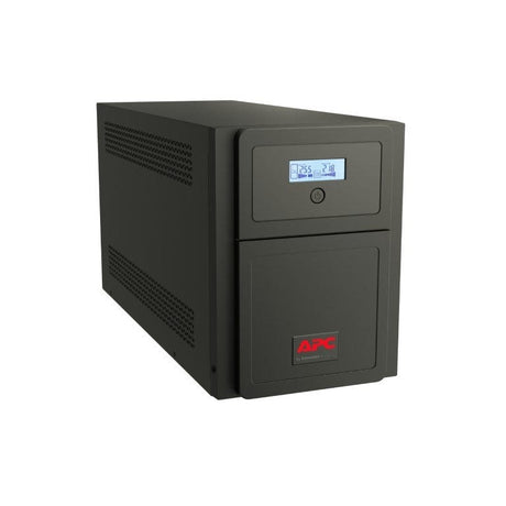 APC Easy SMV3000AI 3000VA 2100W Line-Interactive AVR Tower UPS