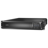 APC Smart-UPS Line-Interactive 2.2kVA 1980W 9AC Outlet PSU SMX2200RMHV2U