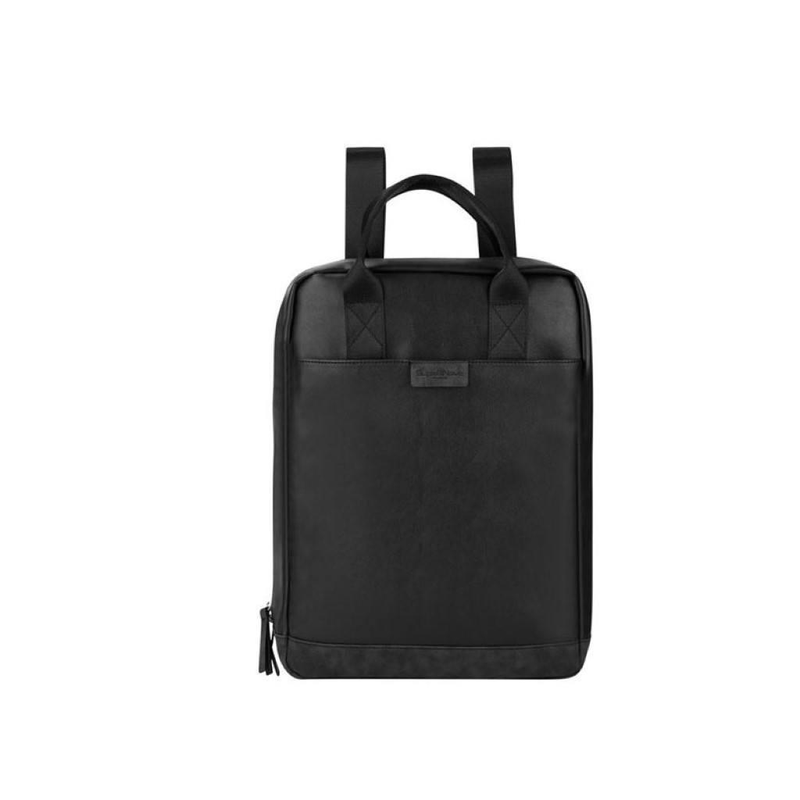 SupaNova Lara 15.6-inch Notebook Backpack Black SN-1031-BK