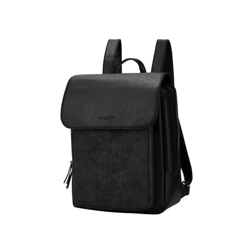 SupaNova Carissa 14.1-inch Notebook Backpack Black SN-1033-BK