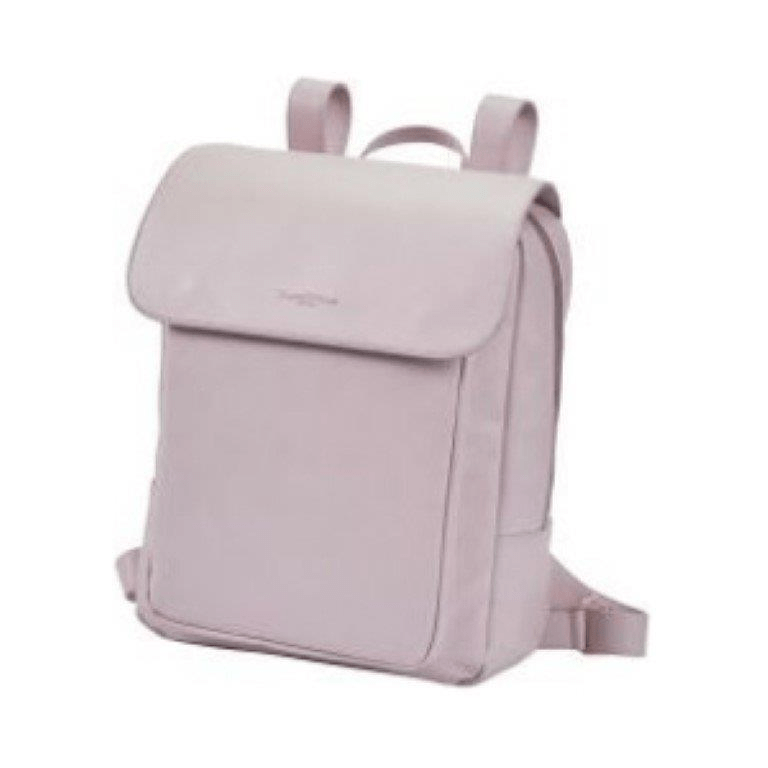 SupaNova Carissa 14.1-inch Notebook Backpack Pink SN-1033-PK