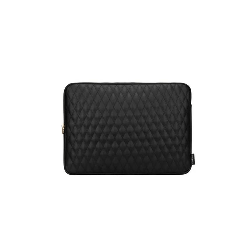 SupaNova Lyndal 15.6-inch Notebook Sleeve Black SN-1044-BK