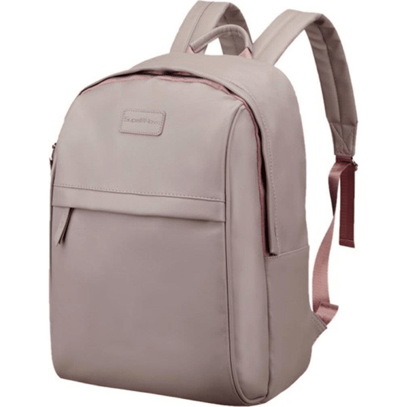 SupaNova Lakey 15.6-inch Notebook Backpack Pink SN-1047-PK