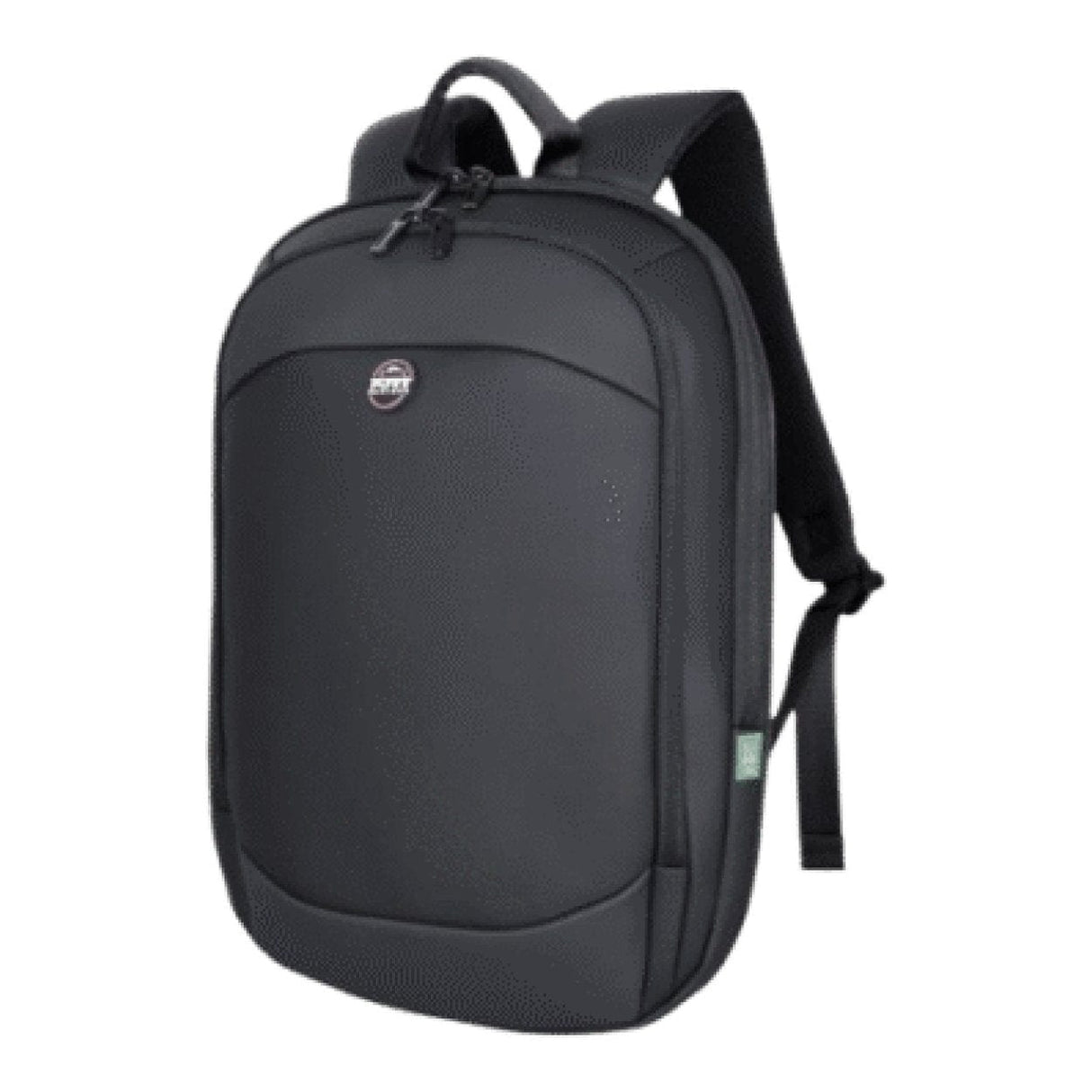 Supanova Layla 15.6-inch Notebook Backpack Black SN-1061-BK