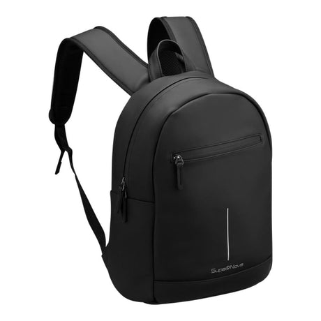 Supanova Layla 15.6-inch Notebook Backpack Black SN-1061-BK
