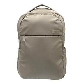 Supanova Tori 15.6-inch Notebook Backpack Tan SN-1067-TN
