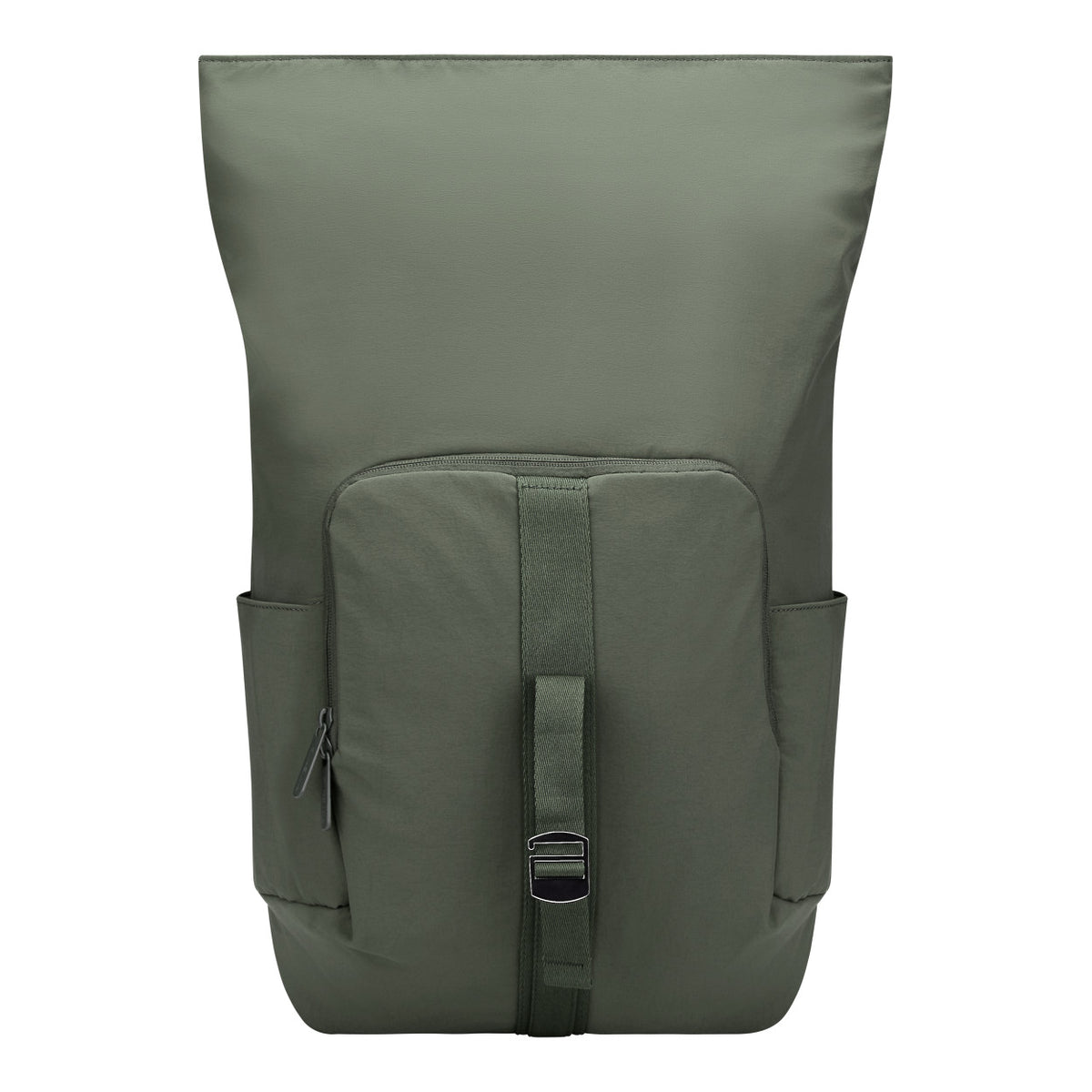 SupaNova Rolltop 15.6-inch Notebook Backpack - Khaki SN-1094-KH