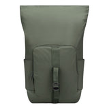 SupaNova Rolltop 15.6-inch Notebook Backpack - Khaki SN-1094-KH