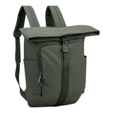 SupaNova Rolltop 15.6-inch Notebook Backpack - Khaki SN-1094-KH