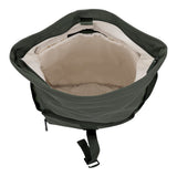 SupaNova Rolltop 15.6-inch Notebook Backpack - Khaki SN-1094-KH