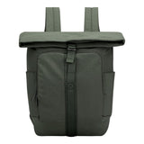 SupaNova Rolltop 15.6-inch Notebook Backpack - Khaki SN-1094-KH