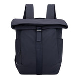 SupaNova Rolltop 15.6-inch Notebook Backpack - Navy SN-1094-NV
