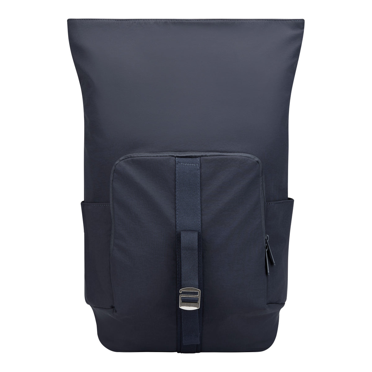 SupaNova Rolltop 15.6-inch Notebook Backpack - Navy SN-1094-NV