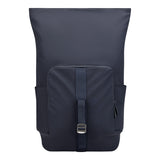 SupaNova Rolltop 15.6-inch Notebook Backpack - Navy SN-1094-NV