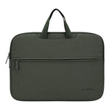 SupaNova 15.6-inch Rafieka Notebook Sleeve - Khaki SN-1095-KH