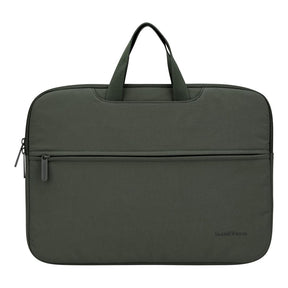 SupaNova 15.6-inch Rafieka Notebook Sleeve - Khaki SN-1095-KH