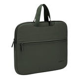 SupaNova 15.6-inch Rafieka Notebook Sleeve - Khaki SN-1095-KH