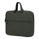 SupaNova 15.6-inch Rafieka Notebook Sleeve - Khaki SN-1095-KH