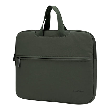 SupaNova 15.6-inch Rafieka Notebook Sleeve - Khaki SN-1095-KH