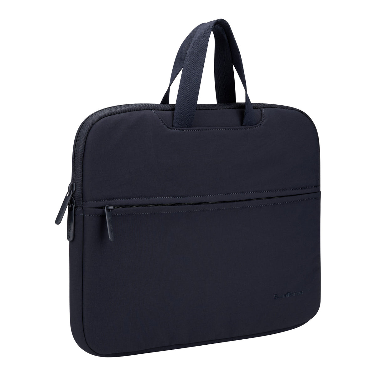 SupaNova 15.6-inch Rafieka Notebook Sleeve - Navy SN-1095-NV