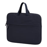 SupaNova 15.6-inch Rafieka Notebook Sleeve - Navy SN-1095-NV