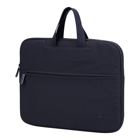 SupaNova 15.6-inch Rafieka Notebook Sleeve - Navy SN-1095-NV
