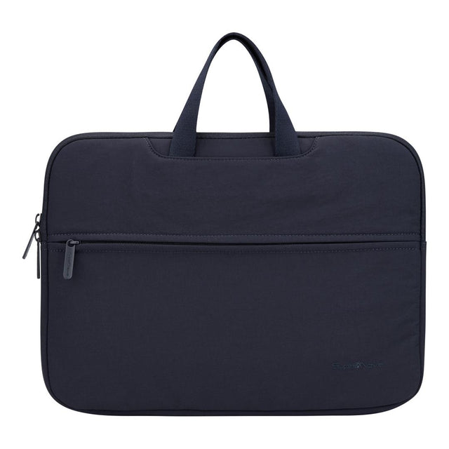 SupaNova 15.6-inch Rafieka Notebook Sleeve - Navy SN-1095-NV