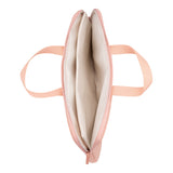 SupaNova 15.6-inch Rafieka Notebook Sleeve - Peach SN-1095-PE