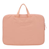 SupaNova 15.6-inch Rafieka Notebook Sleeve - Peach SN-1095-PE