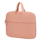SupaNova 15.6-inch Rafieka Notebook Sleeve - Peach SN-1095-PE