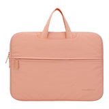 SupaNova 15.6-inch Rafieka Notebook Sleeve - Peach SN-1095-PE