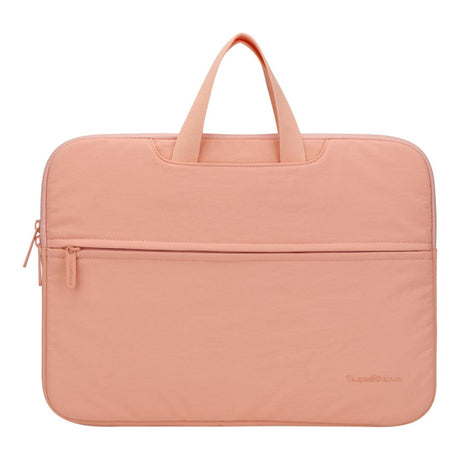 SupaNova 15.6-inch Rafieka Notebook Sleeve - Peach SN-1095-PE