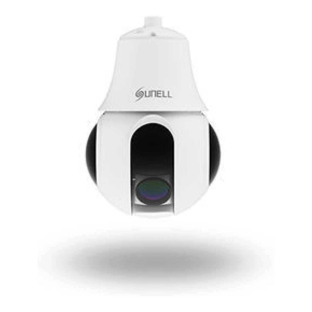 Sunell 5MP PTZ Speed Dome Security Camera SN-IPS5953MDR-Z40-WO