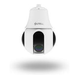 Sunell 5MP PTZ Speed Dome Security Camera SN-IPS5953MDR-Z40-WO