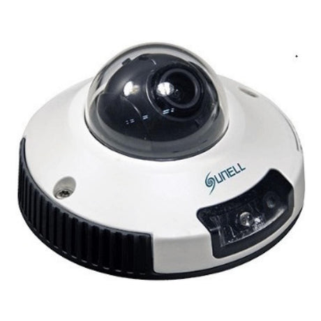 Sunell 4MP IP Ceiling Dome Security Camera SN-IPV57/41ZDR