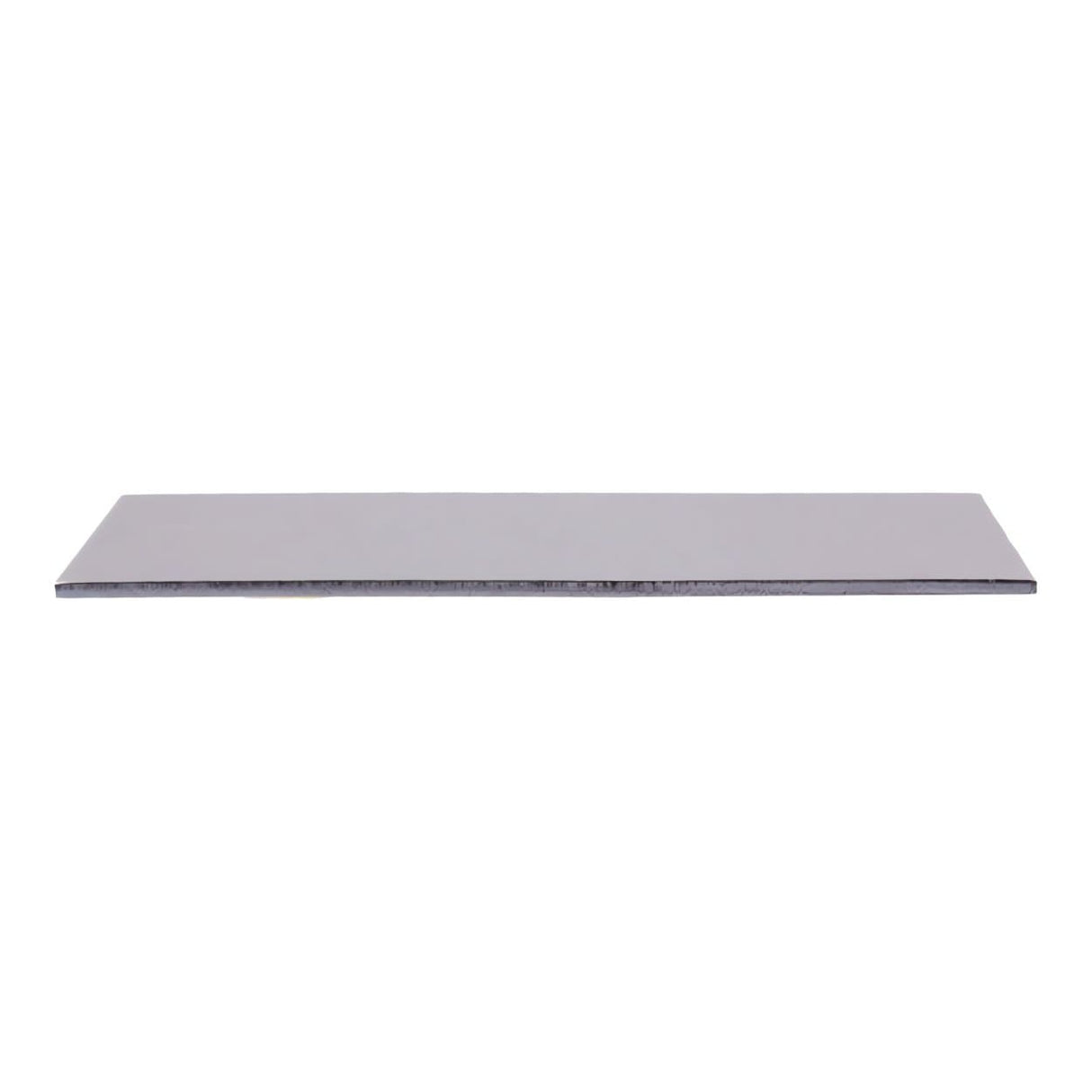 Parrot Aluminium Composite Panel (2440*1220*3mm - Brushed Aluminium)
