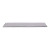 Parrot Aluminium Composite Panel (2440*1220*3mm - Brushed Aluminium)