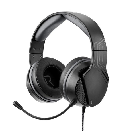 Nitho JANUS Wired Gaming Headsets SND-JANU-K