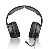 Nitho JANUS Wired Gaming Headsets SND-JANU-K