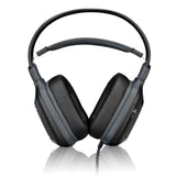 Nitho TITAN 7.1 RGB Wired Gaming Headsets SND-TITA-K