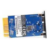 Acconet Rackmount UPS SNMP Module SNMP Card UPS DL801