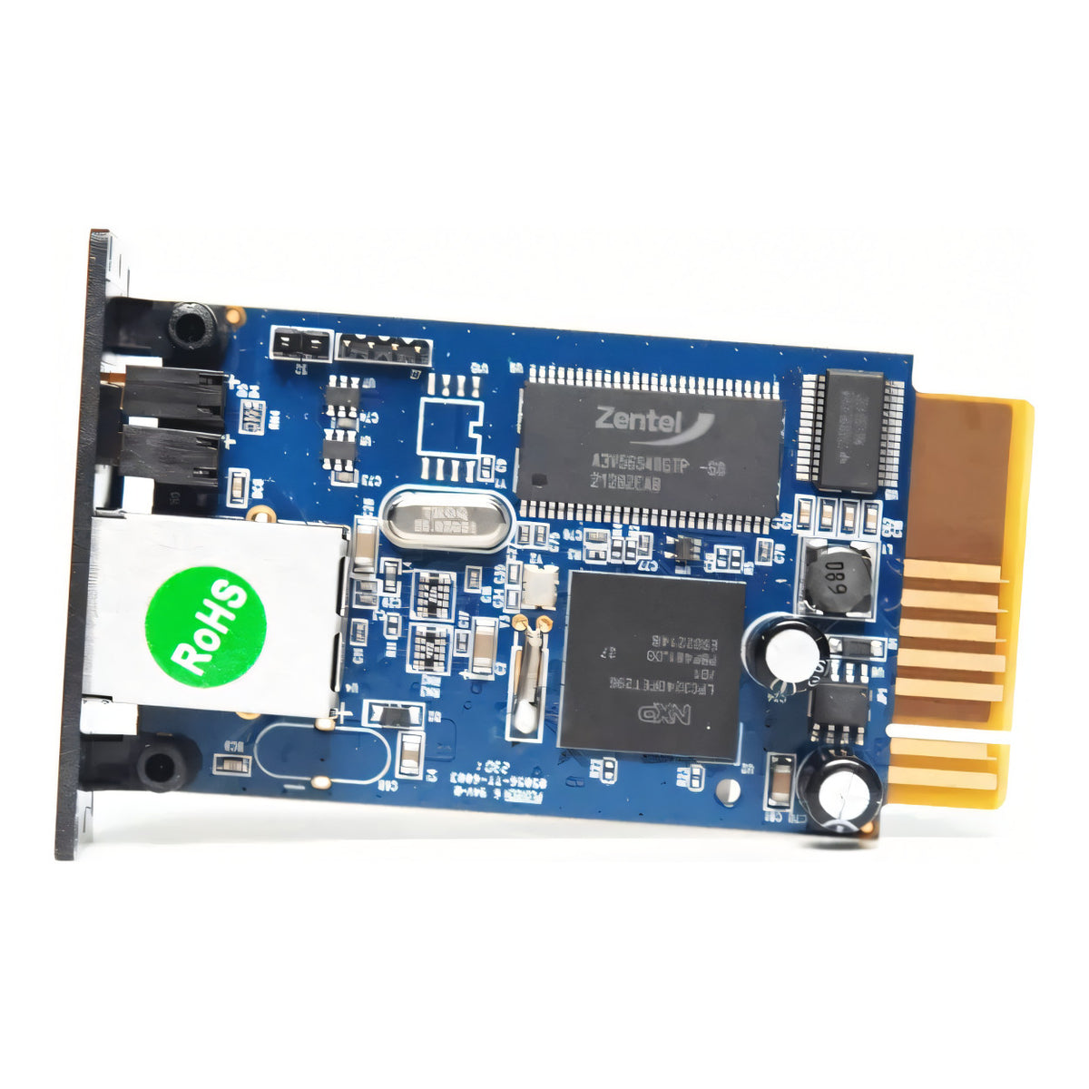 Acconet Rackmount UPS SNMP Module SNMP Card UPS DL801